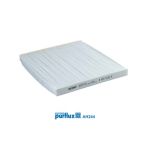 Innenraumfilter PURFLUX AH244