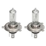 Gloeilamp OSRAM Ultra Life H4 12V, 60/55W, 2 Stuk