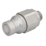 Hydraulikstecker FASTER FFH08-1/12S M