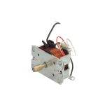 Magnetschalter, Starter BOSCH 1 986 SE4 120