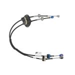 Cable de accionamiento, caja de cambios manual AKUSAN F4C012AKN