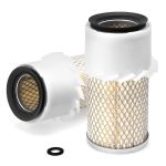 Filtro de ar FLEETGUARD AF25580KM