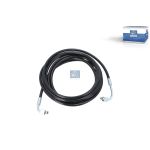 Leitung zum Anheben, Fahrerhaus DT Spare Parts 1.28192