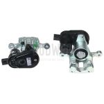 Pinza de freno BUDWEG 344779