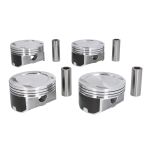 Kit de pistons DNJ PRK167