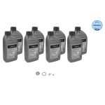 Kit, cambio de aceite del cambio automático MEYLE-ORIGINAL-KIT: Better solution for you! MEYLE 514 135 0002/XK