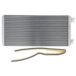Wärmetauscher, Innenraumheizung HIGHWAY AUTOMOTIVE 50031006HW
