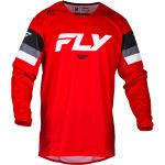 Motocrosshemd FLY RACING KINETIC PRIX Größe M
