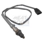 Sonda lambda MEAT & DORIA 81947