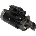 Startmotor / Starter HC-CARGO 111793