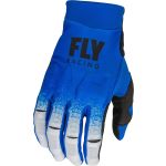 Motorhandschoenen FLY RACING EVOLUTION DST Maat XL