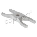 Porte-injecteur HANS PRIES 306 004