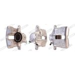 Bremssattel FERODO FCL691920, Vorne Rechts