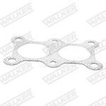 Dichtung, Abgasrohr WALKER 80128
