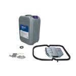 Teilesatz, Automatikgetriebe-Ölwechsel MEYLE 014 135 1700/XK 10L