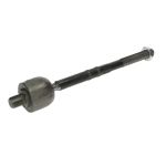 Joint axial (barre d'accouplement) MOOG ME-AX-10146