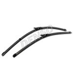 Torkarblad DENSO DF-094, 580/475mm, Front, 2 Stycke