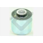 Douille, palier de bras de suspension HUTCHINSON 590555