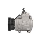 Compressor, ar condicionado DOOWON 12240-18500