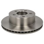 Remschijf BOSCH 0 986 479 U00 voorkant, geventileerd, 1 Stuk