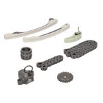 Kit de distribution par chaîne HERTH+BUSS JAKOPARTS J1191036