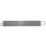 Ölkühler, Automatikgetriebe THERMOTEC D4W024TT
