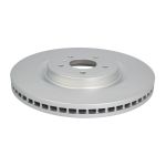 Bremsscheibe FERODO DDF2430C-1 vorne, belüftet, 1 Stück