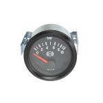 Indicador de pressão, sistema pneumático VDO 350-040-011G