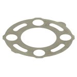 Kit tornillos, cigüeñal polea Continental CTAM MS61