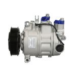 Compressor airconditioning DELPHI CS20577