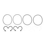 Kit de réparation, Composant, Composant BOSCH 1 517 010 190