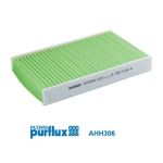 Filtro, aire habitáculo CabinHepa+ PURFLUX PX AHH306