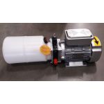 Pompe hydraulique complète pour le cric EVERT ZL792233022