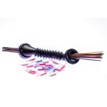 Kabelreparatursatz, Heckklappe SENCOM 3061320U