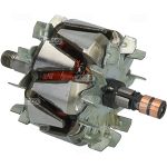 Rotor, alternador HC-CARGO CAR335204