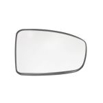 Rétroviseur extérieur - verre de miroir BLIC 6102-06-2001432P