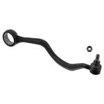 Suspensión de rueda FEBI BILSTEIN 09001