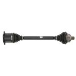 Eje de transmisión POINT GEAR PNG72983