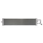 Radiatore olio, cambio automatico MAHLE CLC 399 000P