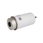 Filtro combustible MANN FILTER WK 8144