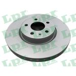 Bromsskiva LPR A1061VR