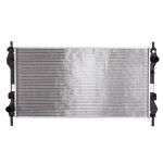 Radiator, motorkoeling NRF 519697