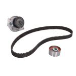 Vattenpump + kamremssats GATES PowerGrip™ KP15626XS