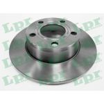 Bromsskiva LPR A1603P