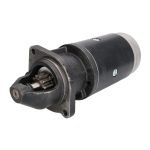 Motor de arranque HELLA 8EA 012 586-501