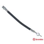 Jarruletku BREMBO T 83 117