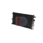 Condensator, airconditioning AKS DASIS 112037N