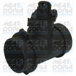 Sensor de masa de aire MEAT & DORIA 86267