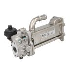 Elemento enfriador, reciclaje gases escape NISSENS 989548