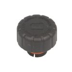 Radiateurdop NRF 455622